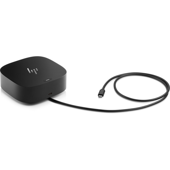 Station d'accueil HP USB-C G5