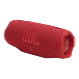 Enceinte portable Bluetooth JBL Charge 6 Rouge