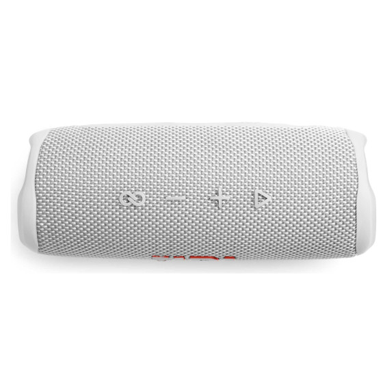 JBL Flip 6 Blanc