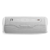 JBL Flip 6 Blanc