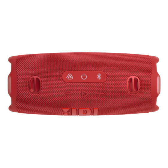 Enceinte portable Bluetooth JBL Charge 6 Rouge