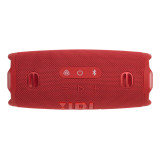 Enceinte portable Bluetooth JBL Charge 6 Rouge