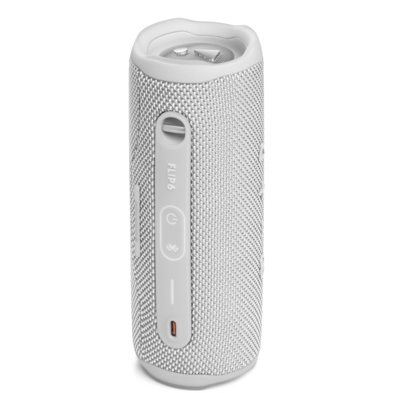 JBL Flip 6 Blanc
