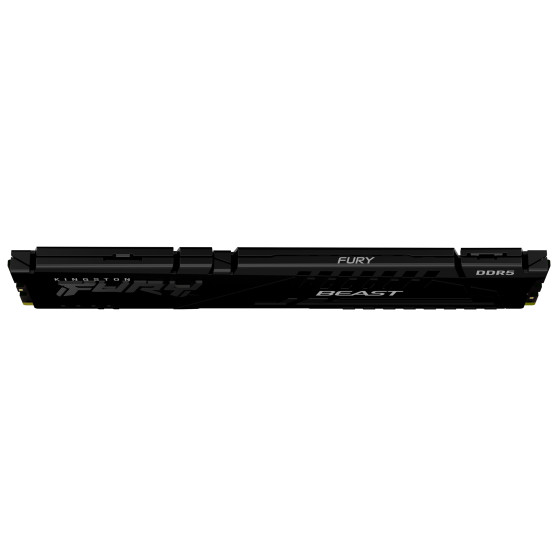 Kingston FURY Beast 16 Go DDR5 6400 MHz CL32