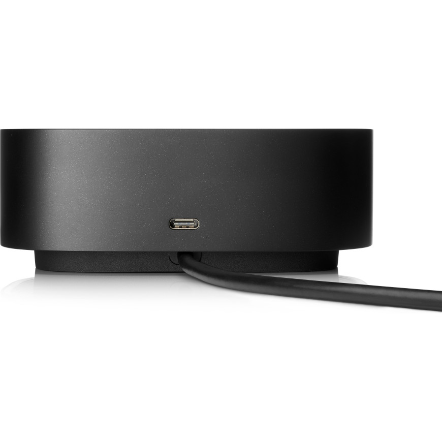 Station d'accueil HP USB-C G5