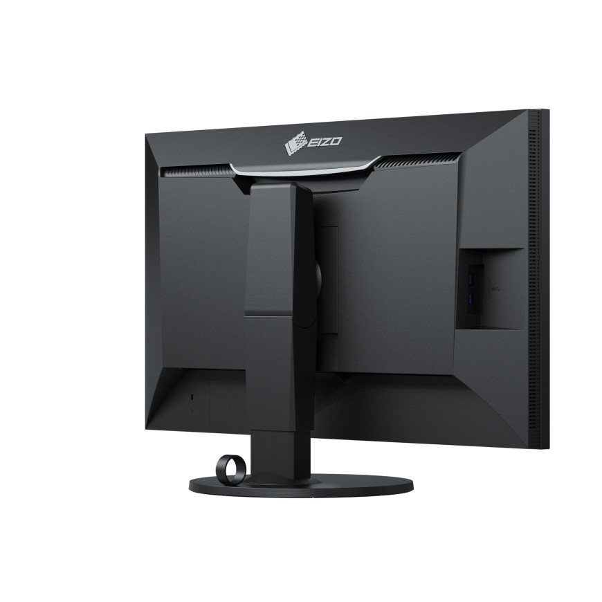 EIZO 27" LED - ColorEdge CS2731-BK