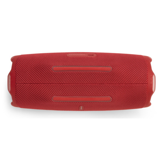 Enceinte portable Bluetooth JBL Charge 6 Rouge