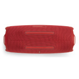 Enceinte portable Bluetooth JBL Charge 6 Rouge
