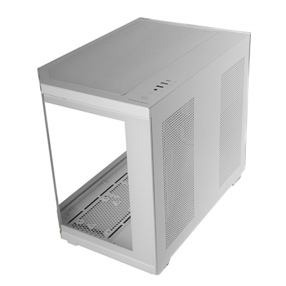 Mars Gaming MC-3TCOREM (Blanc)