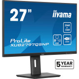 iiyama 27" LED - ProLite XUB2797QSNP-B1