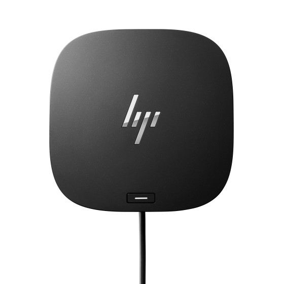 Station d'accueil HP USB-C G5