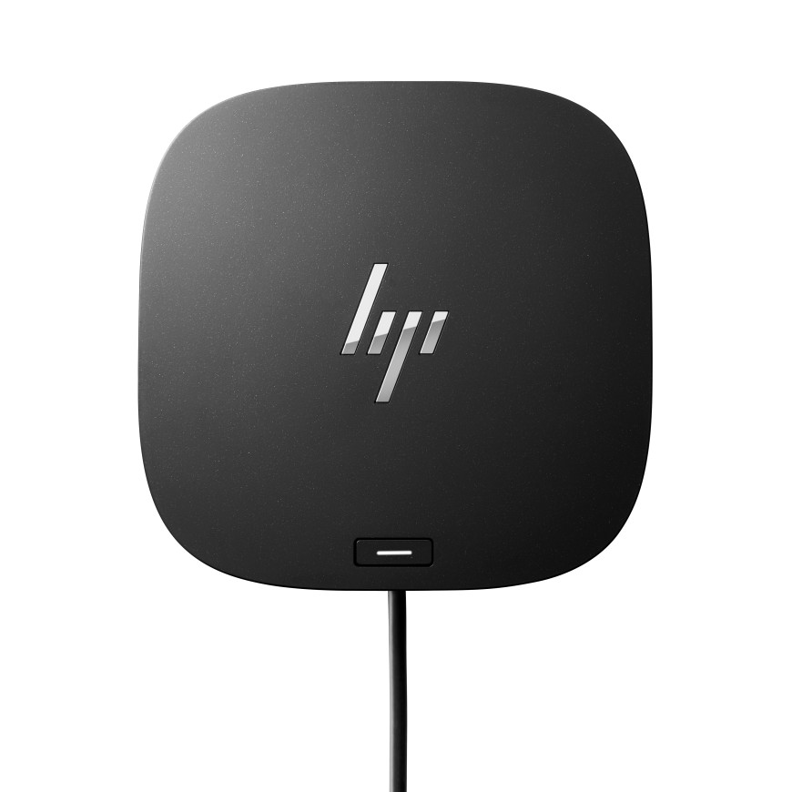 Station d'accueil HP USB-C G5