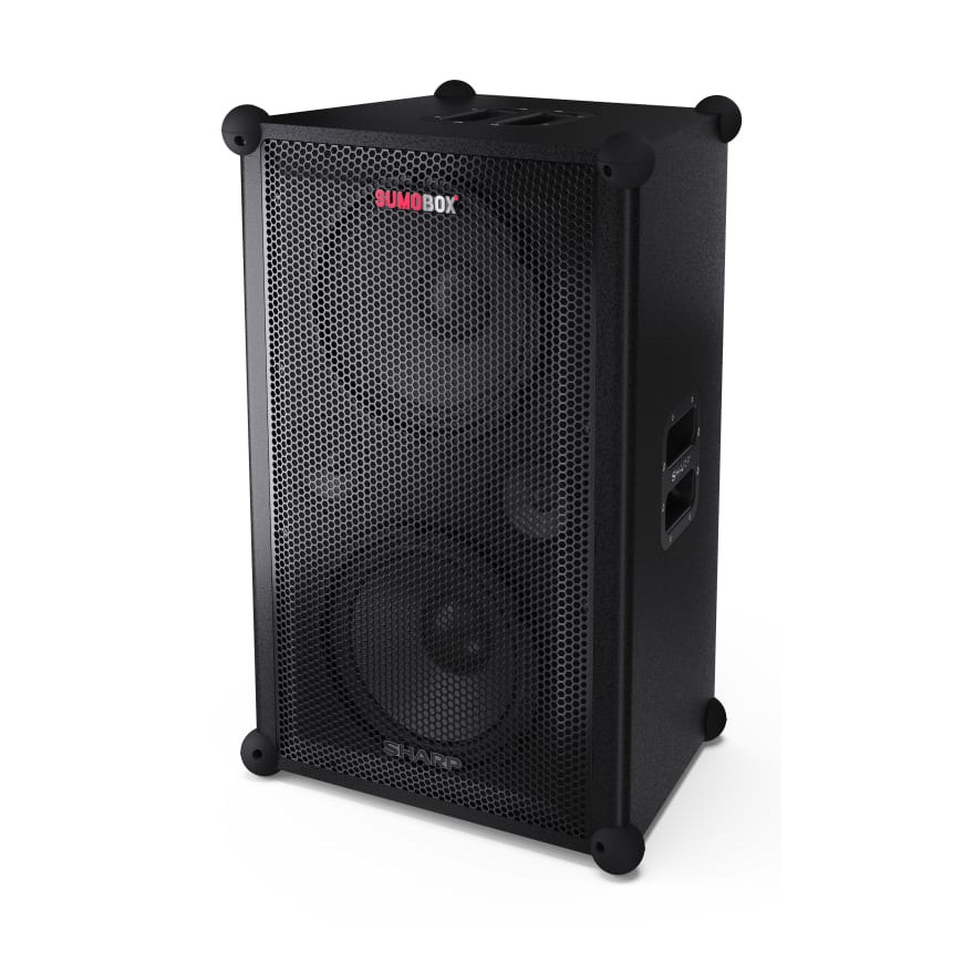 Sharp SumoBox Pro CP-LS200