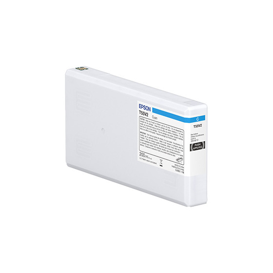 Cartouche d'encre Epson T55W2 – cyan (C13T55W200)