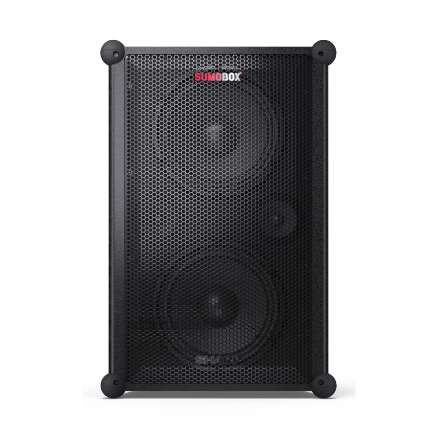 Sharp SumoBox Pro CP-LS200