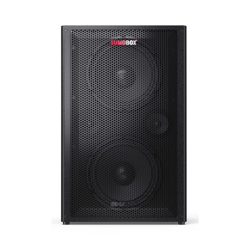 Sharp SumoBox Pro CP-LS200