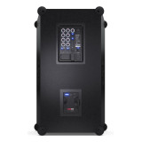 Sharp SumoBox Pro CP-LS200