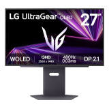 LG 27" OLED - UltraGear 27GX790A-B