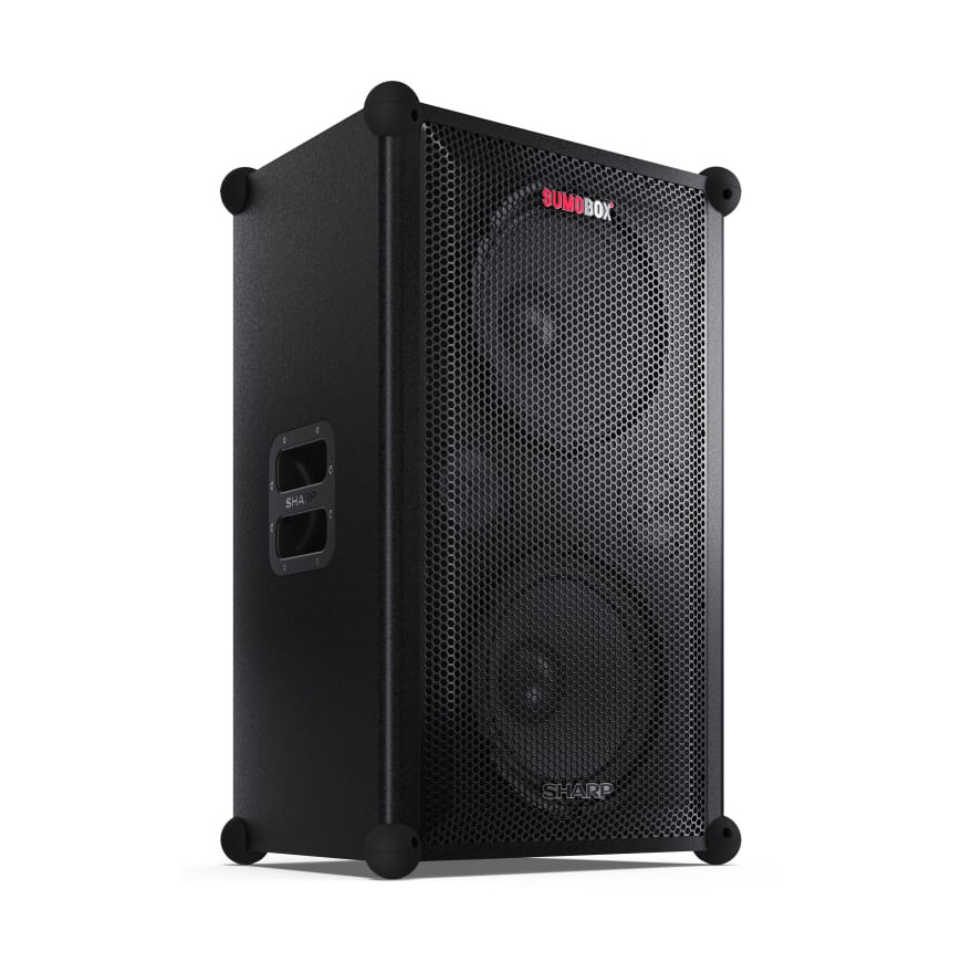 Sharp SumoBox Pro CP-LS200