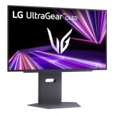 LG 27" OLED - UltraGear 27GX790A-B