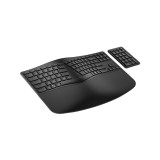 Clavier sans fil ergonomique HP 965