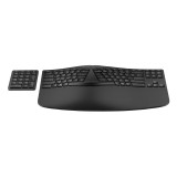 Clavier sans fil ergonomique HP 965