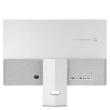 ASUS 27" LED - ZenScreen Smart Monitor MS27UC