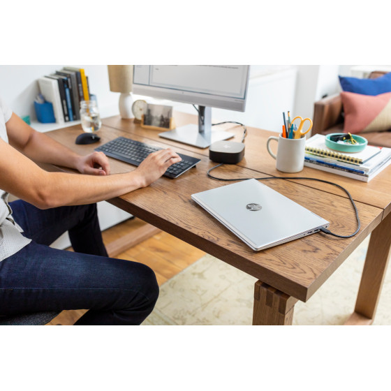 Station d'accueil HP USB-C G5