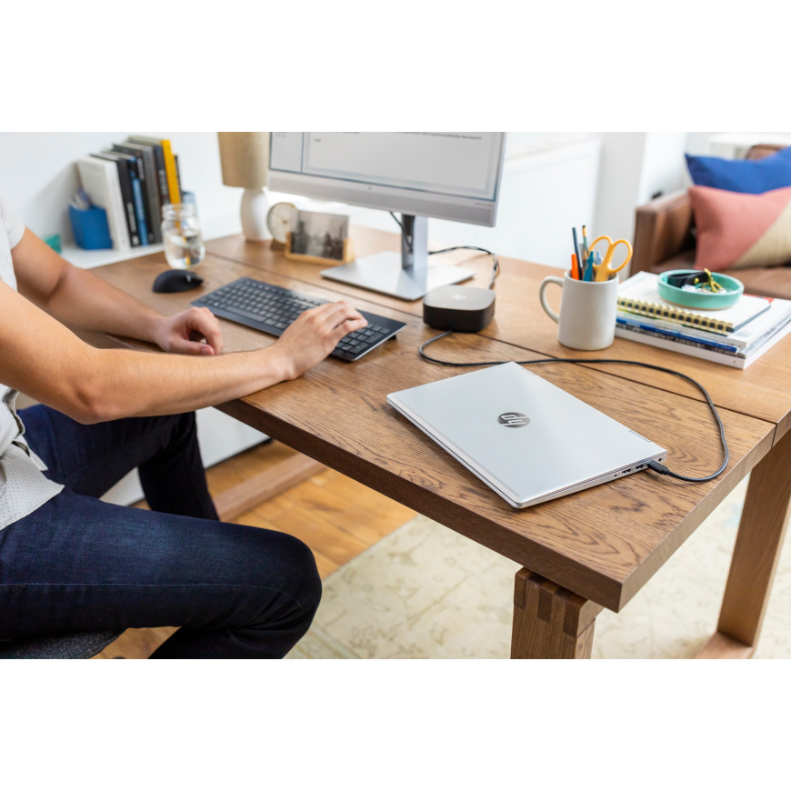 Station d'accueil HP USB-C G5
