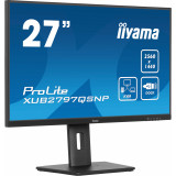 iiyama 27" LED - ProLite XUB2797QSNP-B1