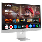 ASUS 27" LED - ZenScreen Smart Monitor MS27UC