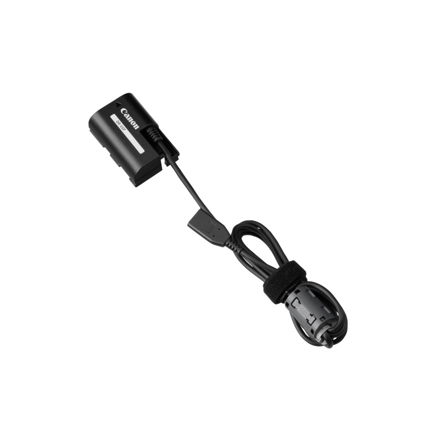 Coupleur secteur Canon DR-E6P