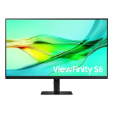 Samsung 32" LED - ViewFinity S6 S32D604UAU