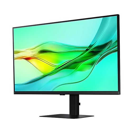 Samsung 32" LED - ViewFinity S6 S32D604UAU