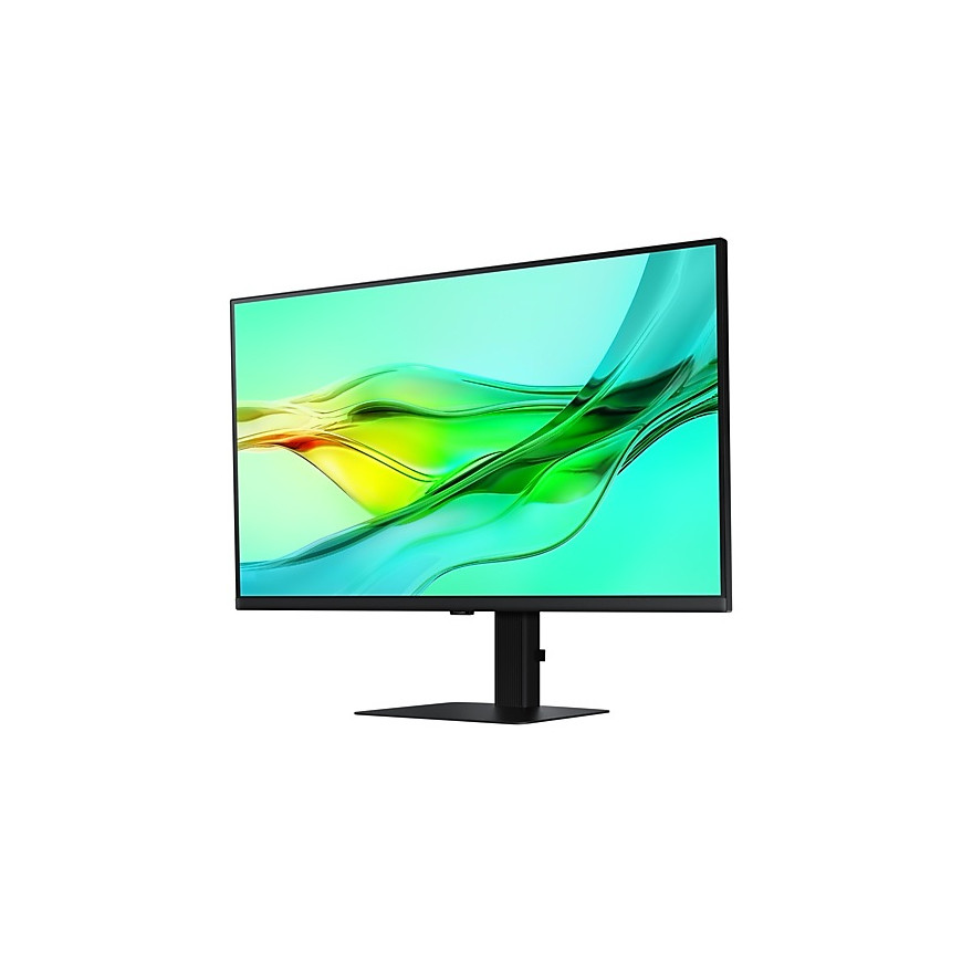 Samsung 32" LED - ViewFinity S6 S32D604UAU