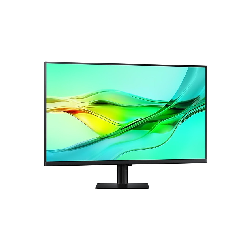 Samsung 32" LED - ViewFinity S6 S32D604UAU