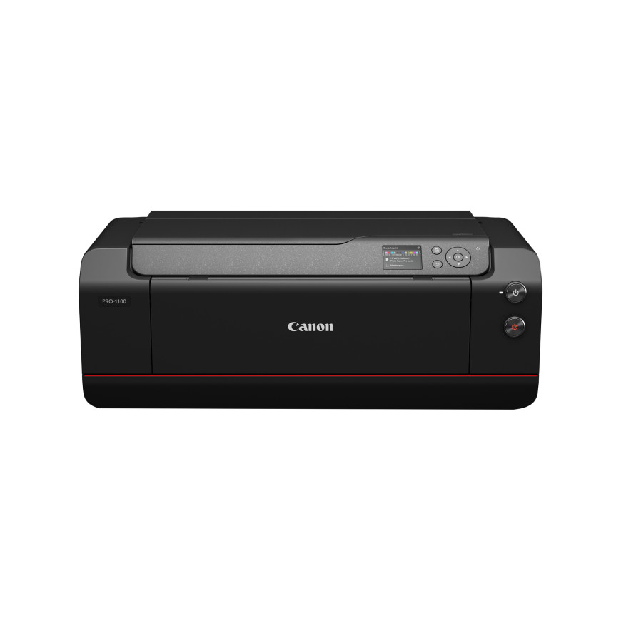 Imprimante photo A2 couleur Wi-Fi Canon imagePROGRAF PRO-1100