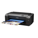 Imprimante photo A2 couleur Wi-Fi Canon imagePROGRAF PRO-1100