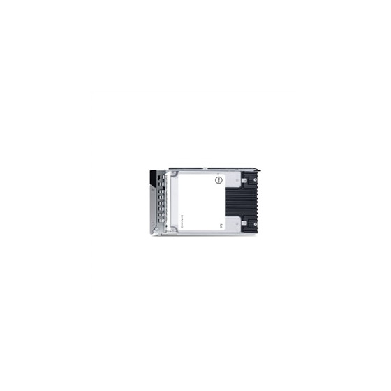 Dell 1.92TB SSD SATA Read Intensive 6Gbps 512e 2.5in Hot-plug (345-BDTD)