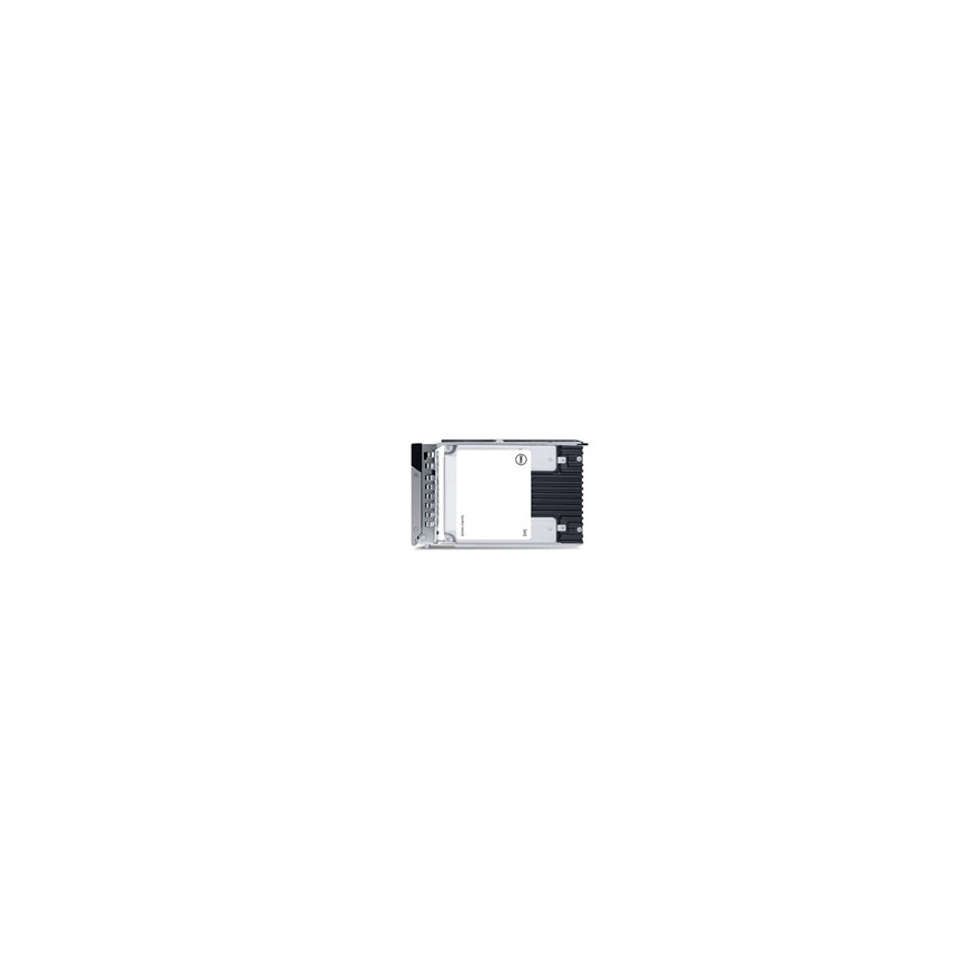 Dell 1.92TB SSD SATA Read Intensive 6Gbps 512e 2.5in Hot-plug (345-BDTD)