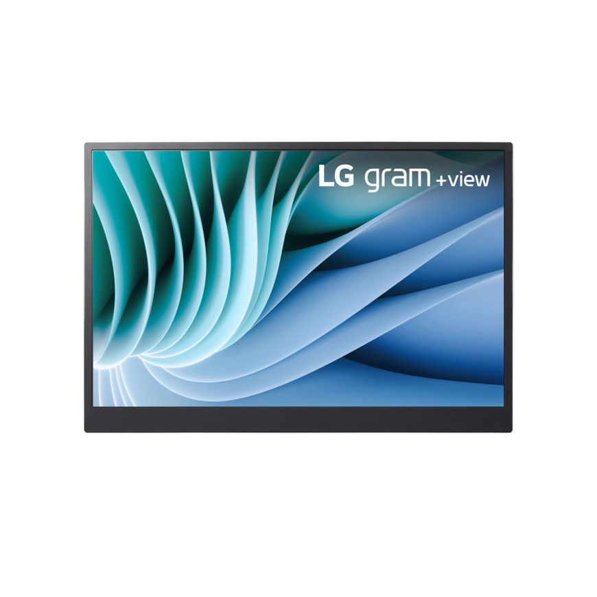 LG 16" LED - gram+view
