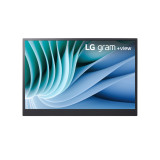 LG 16" LED - gram+view