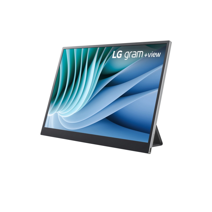 LG 16" LED - gram+view