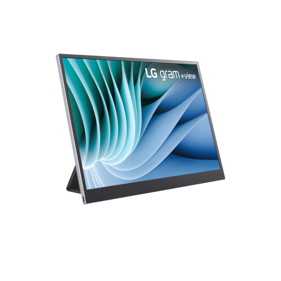 LG 16" LED - gram+view
