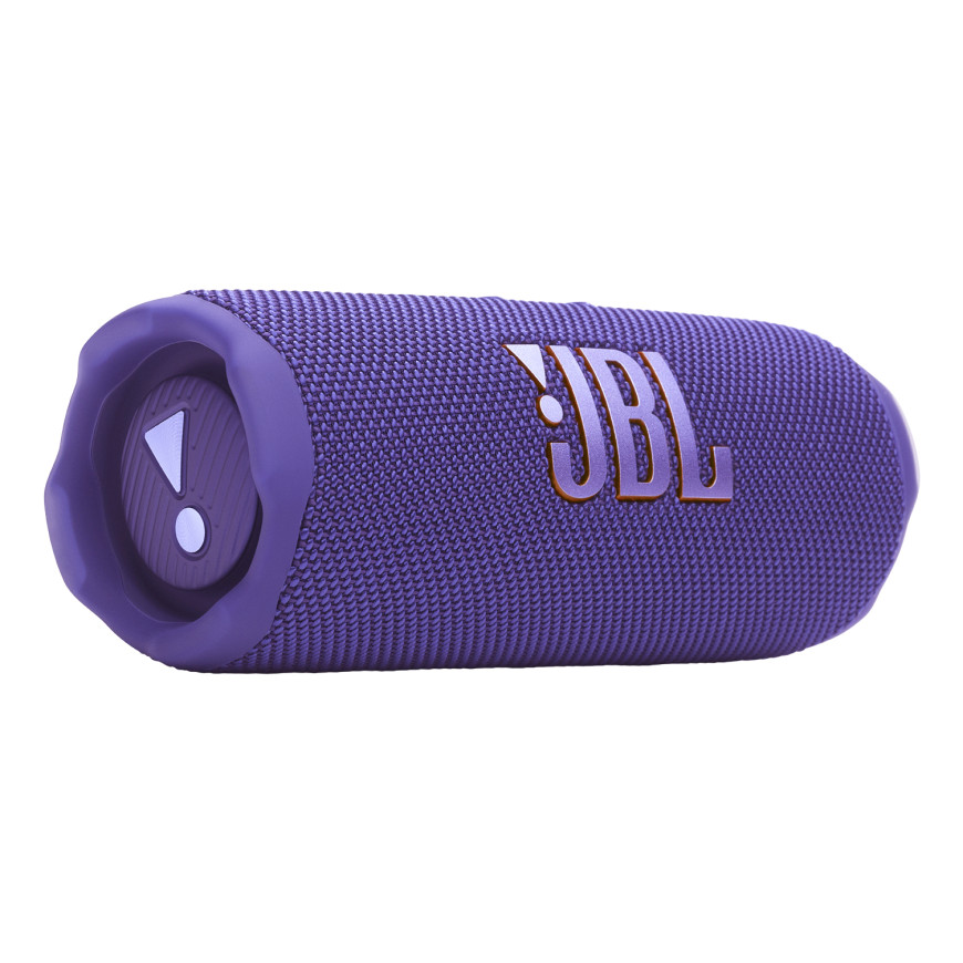Enceinte portable Bluetooth JBL Flip 7 Violet