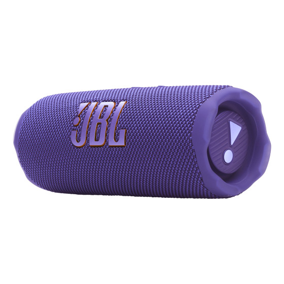 Enceinte portable Bluetooth JBL Flip 7 Violet