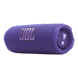 Enceinte portable Bluetooth JBL Flip 7 Violet