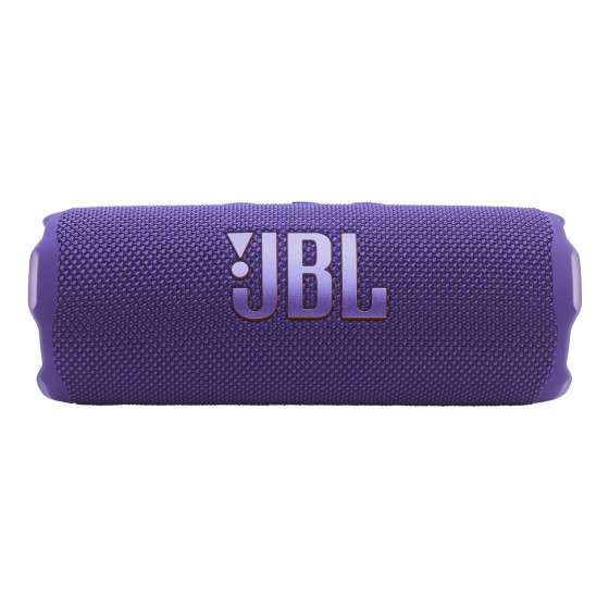 Enceinte portable Bluetooth JBL Flip 7 Violet