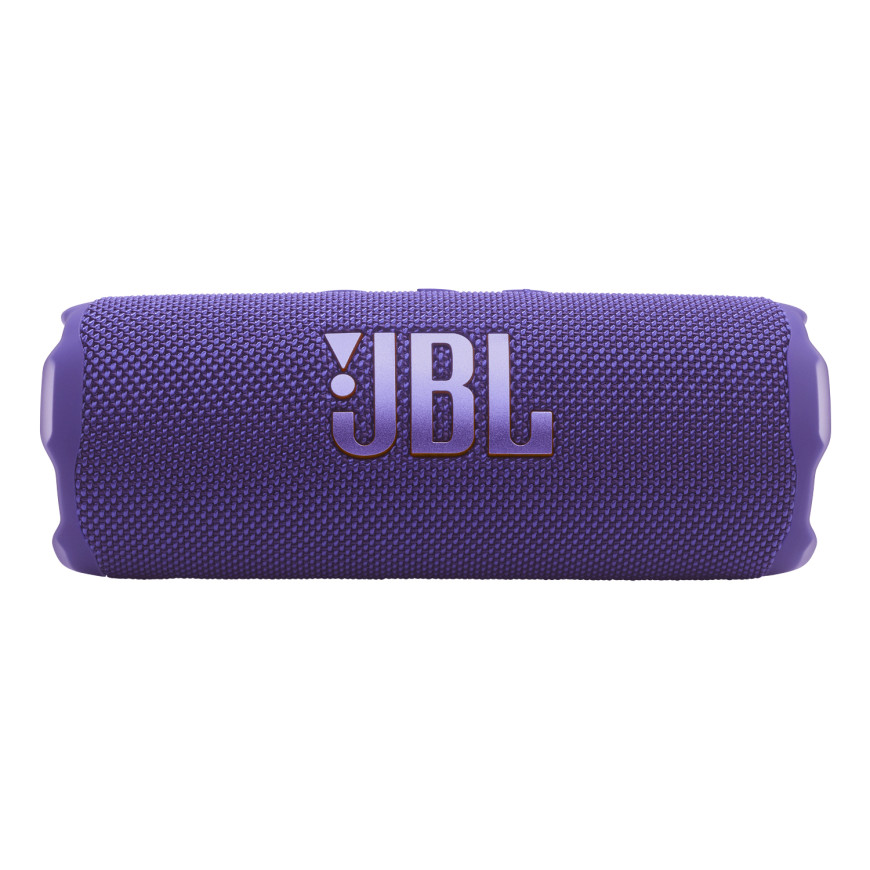 Enceinte portable Bluetooth JBL Flip 7 Violet