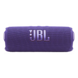 Enceinte portable Bluetooth JBL Flip 7 Violet